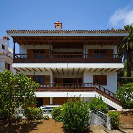 Casa Lolina Villa Teror Exterior photo