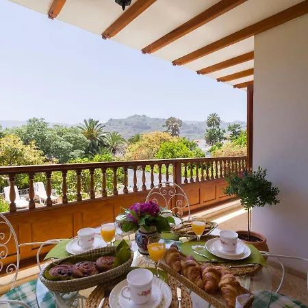 Casa Lolina Villa Teror Exterior photo