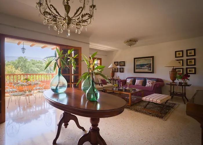 Casa Lolina