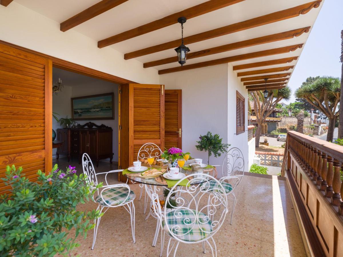 Holiday home Casa Lolina Teror