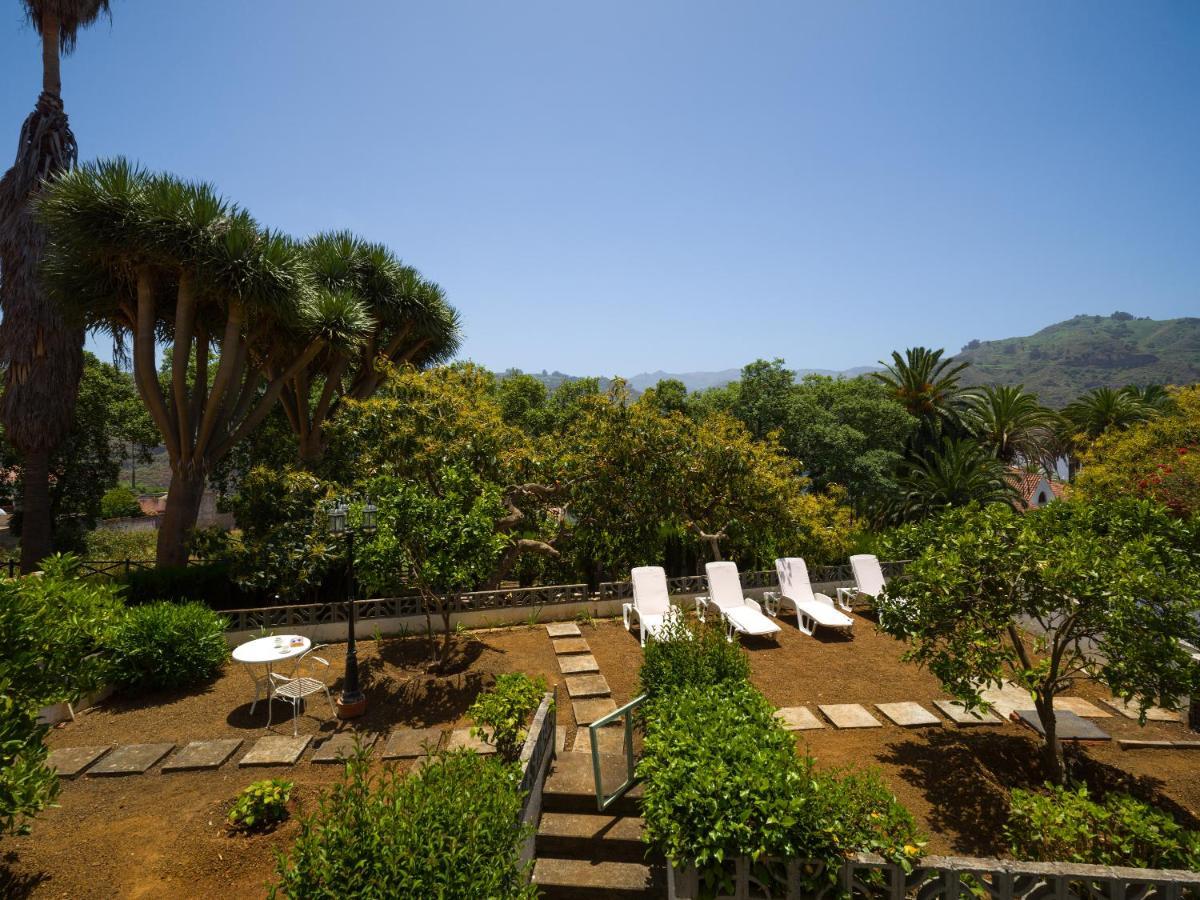 Ferienhaus Casa Lolina Teror