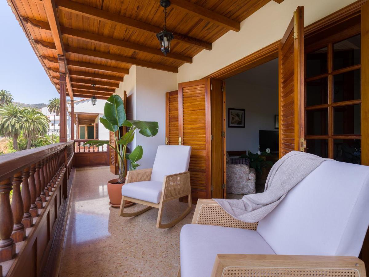 Holiday home Casa Lolina