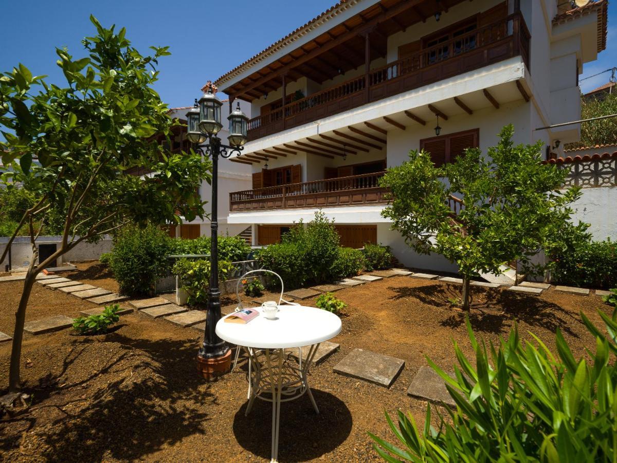Holiday home Casa Lolina Teror