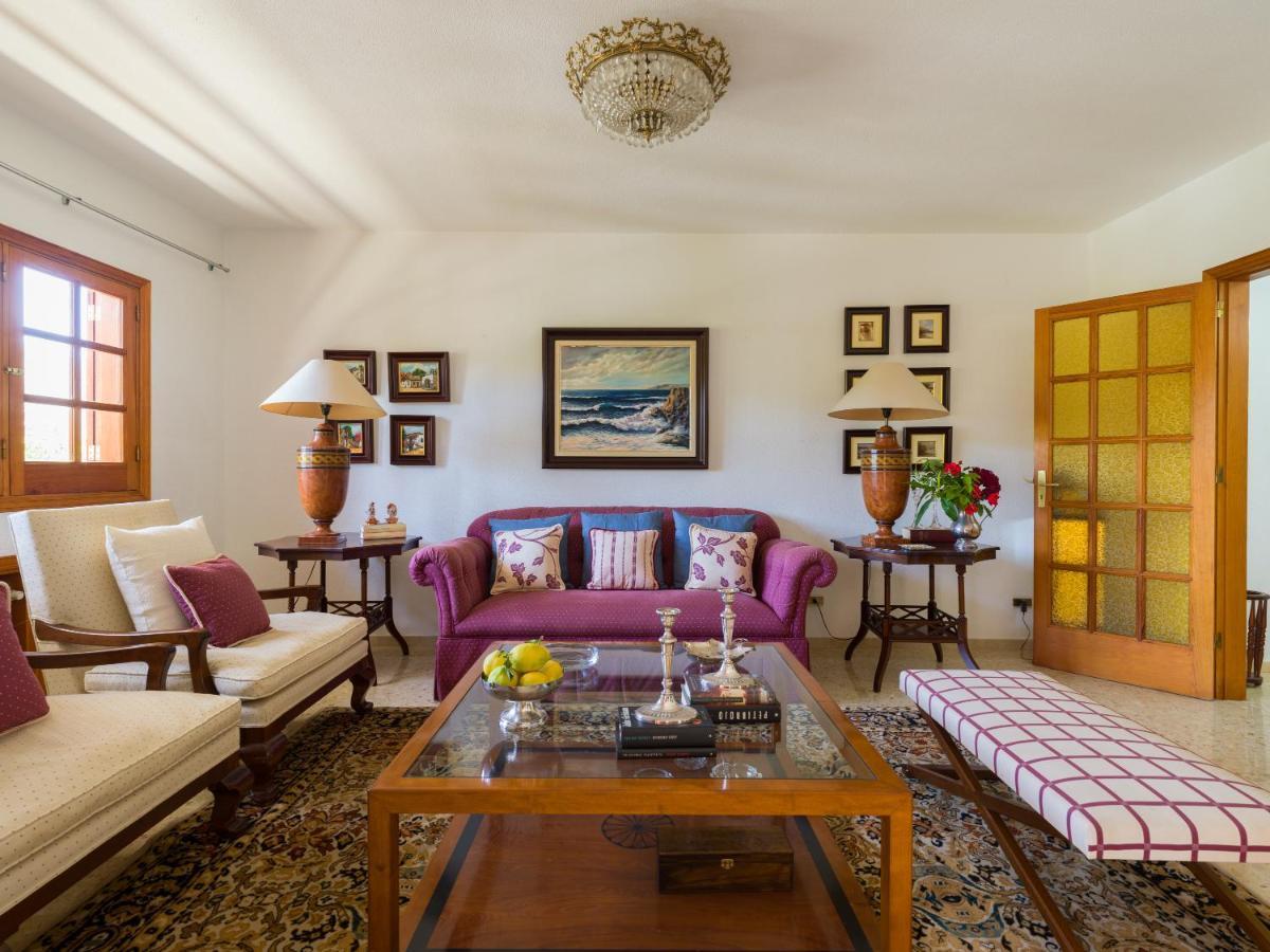 Casa Lolina Ferienhaus Teror