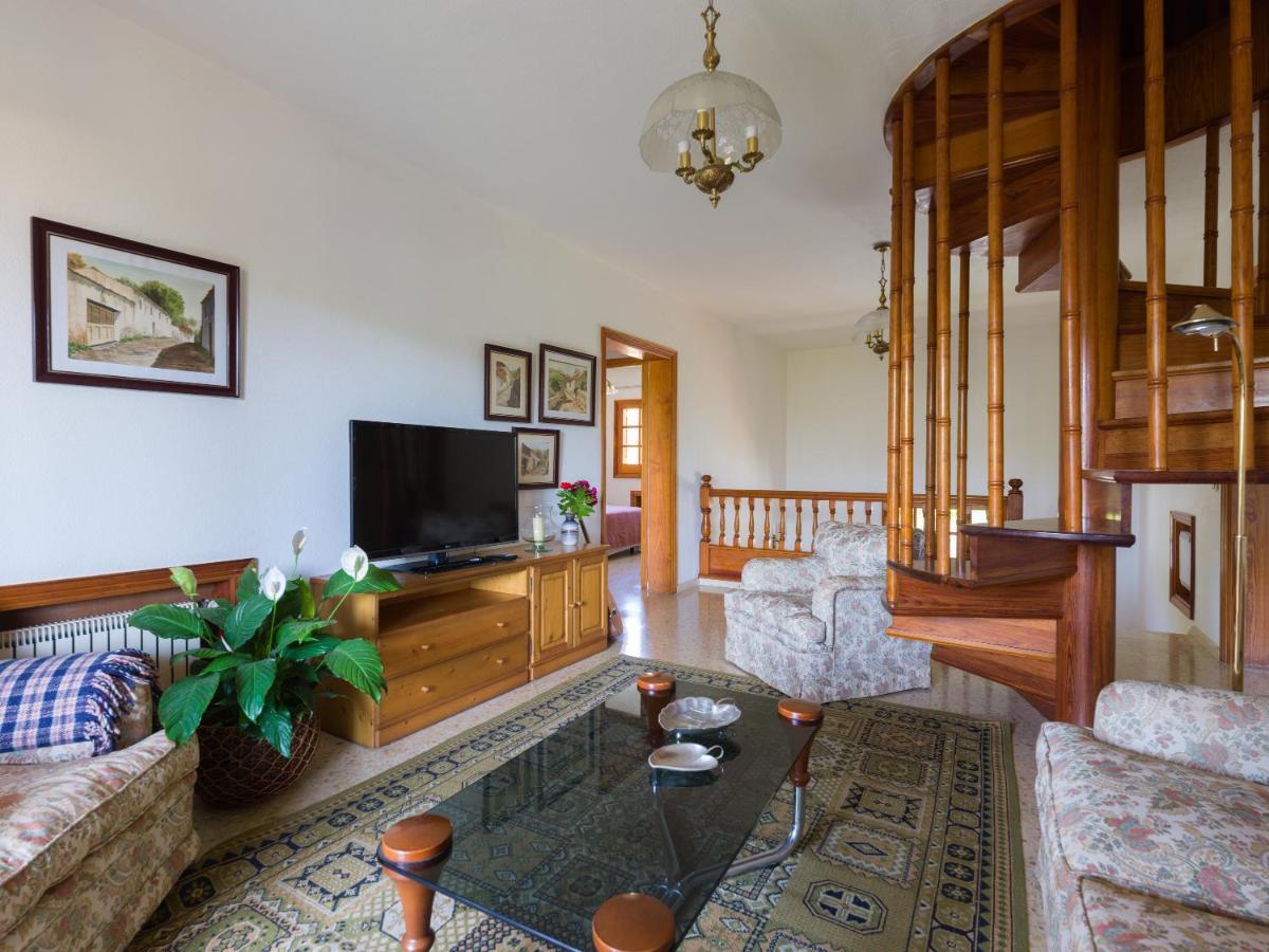 Holiday home Casa Lolina *