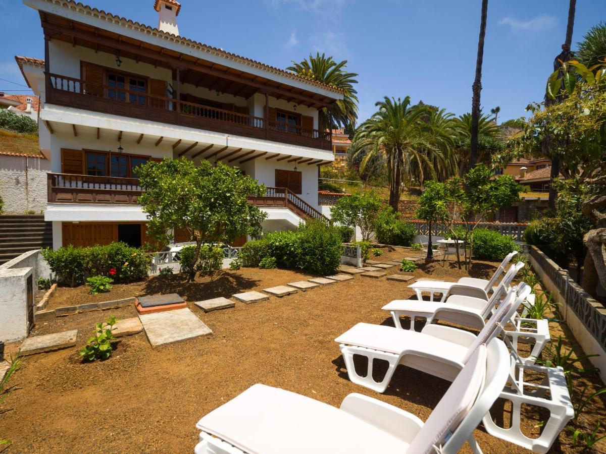 Casa Lolina