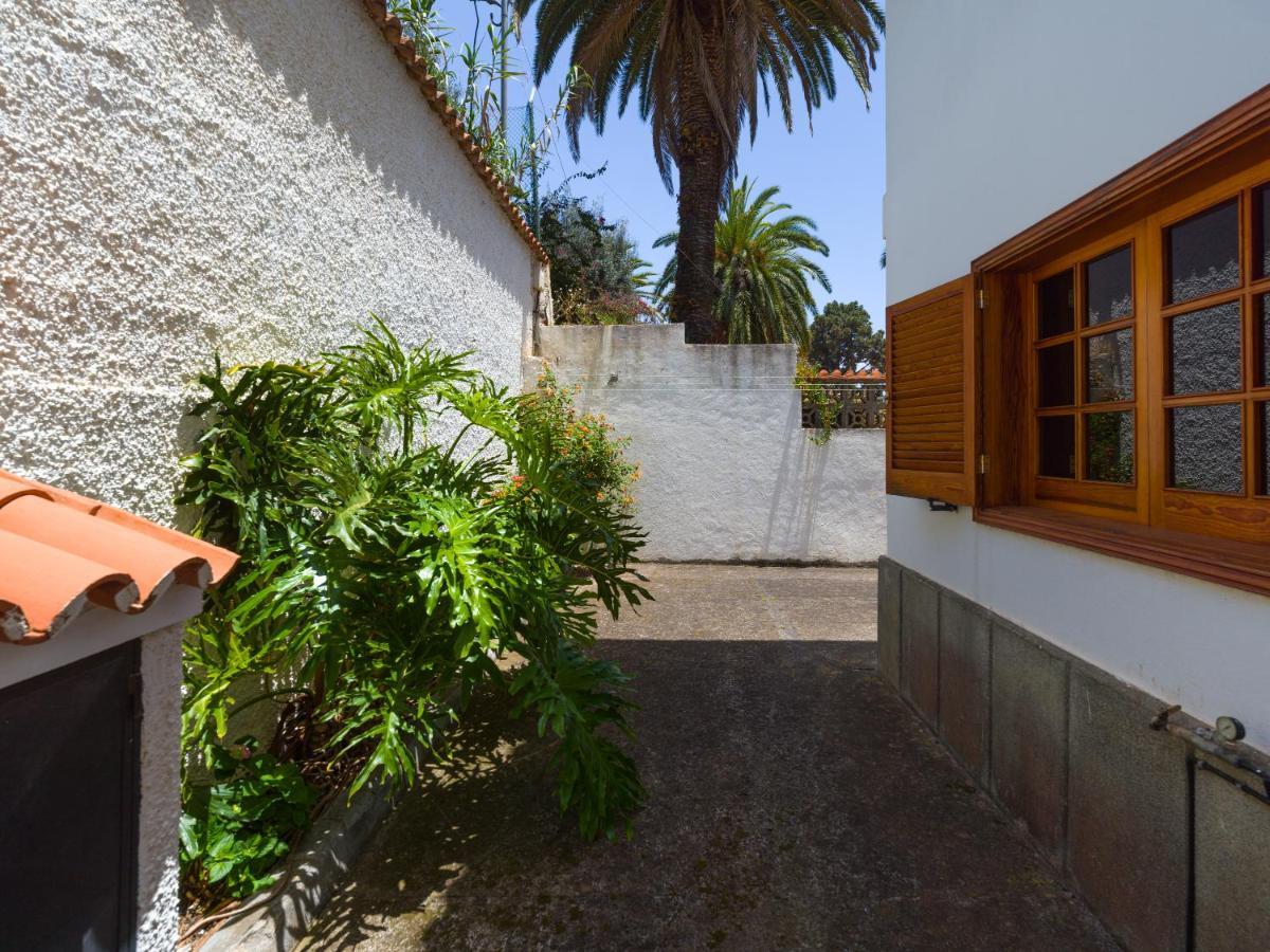 Holiday home Casa Lolina Teror