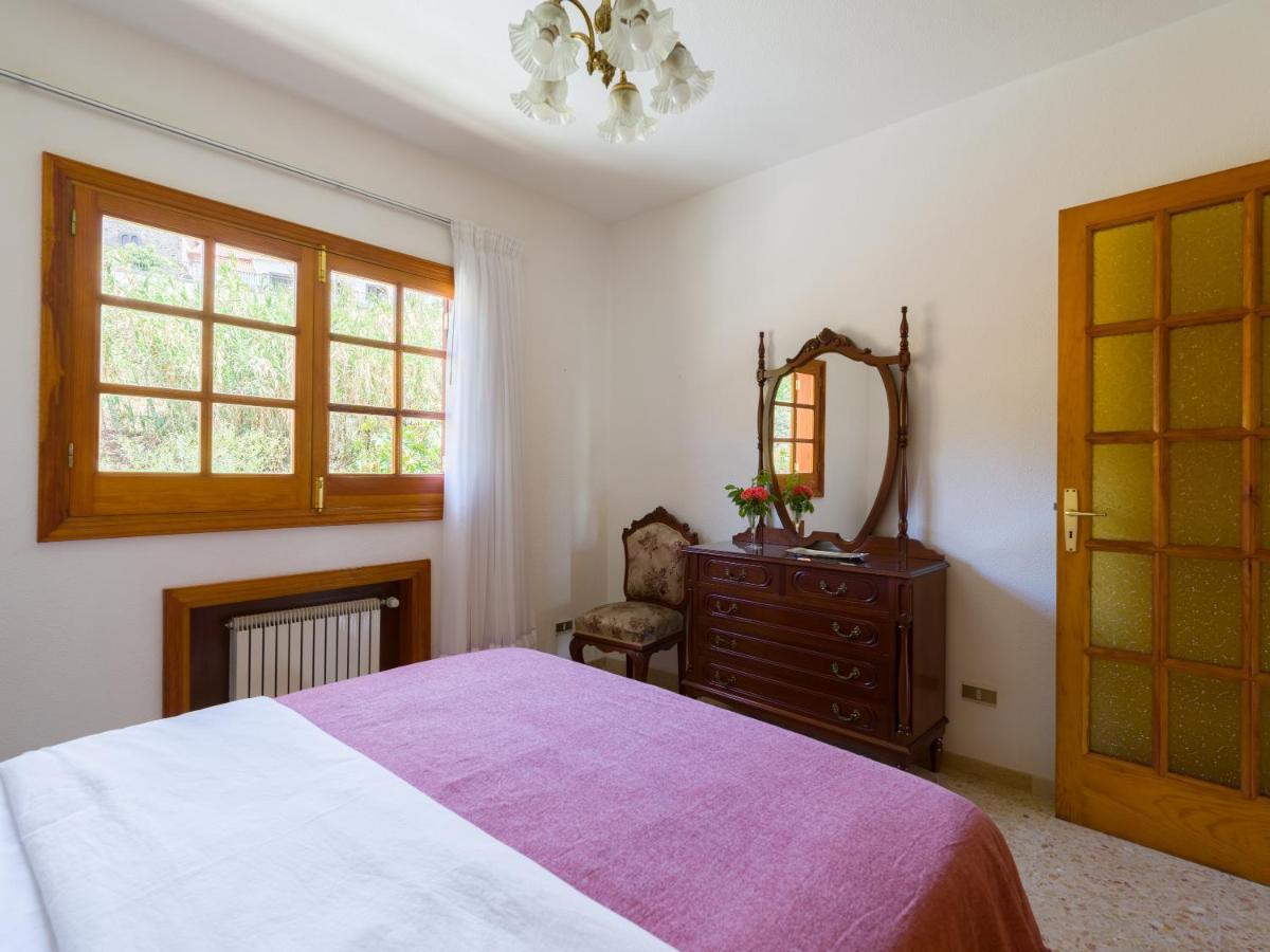 Casa Lolina Holiday home Teror