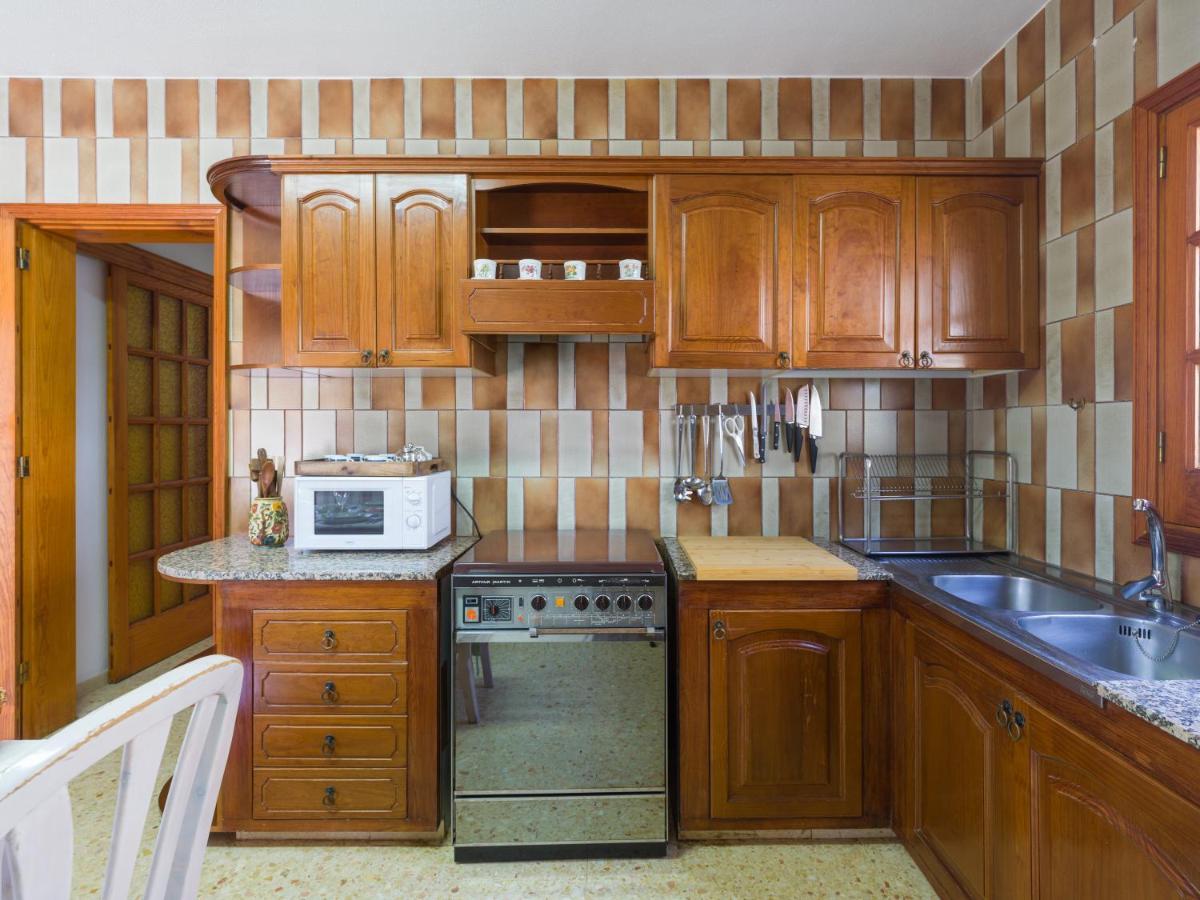 Casa Lolina Ferienhaus Teror