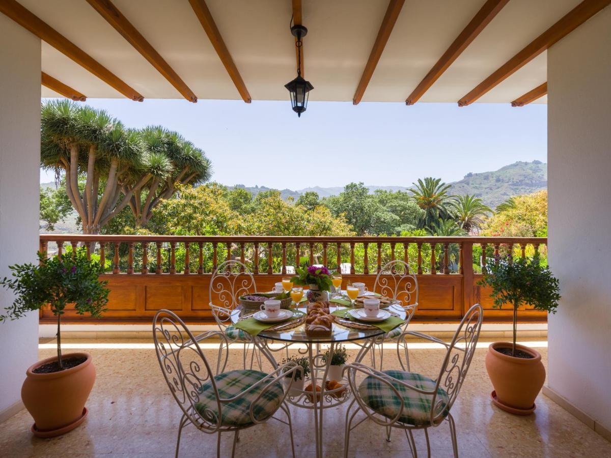 Holiday home Casa Lolina Teror