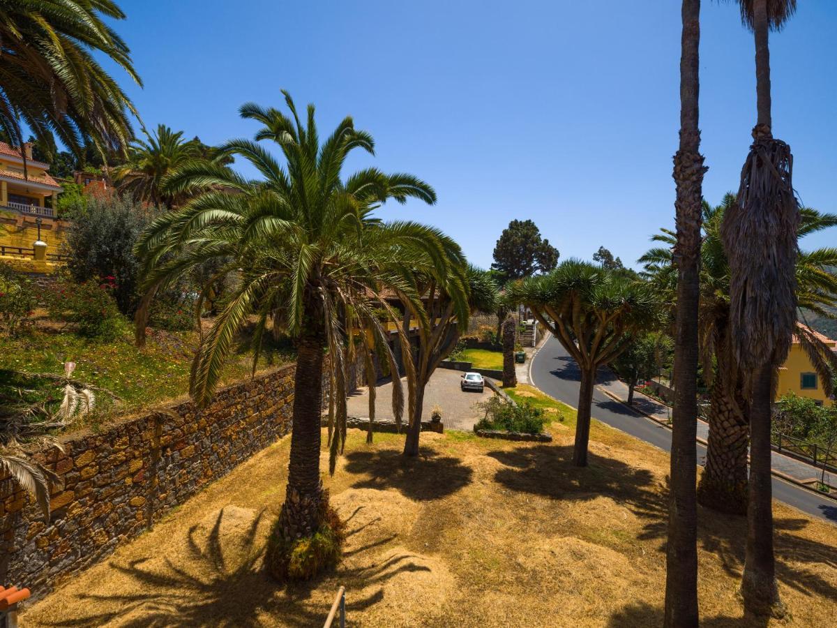 Holiday home Casa Lolina Teror
