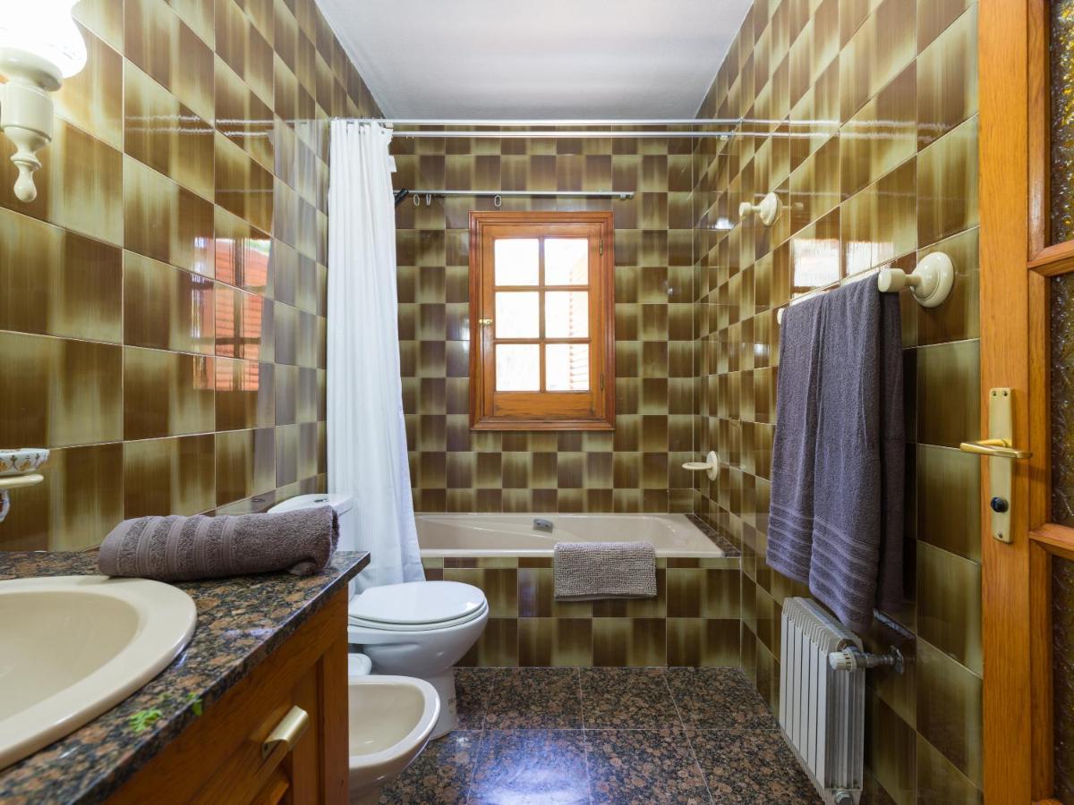 Casa Lolina Holiday home *
