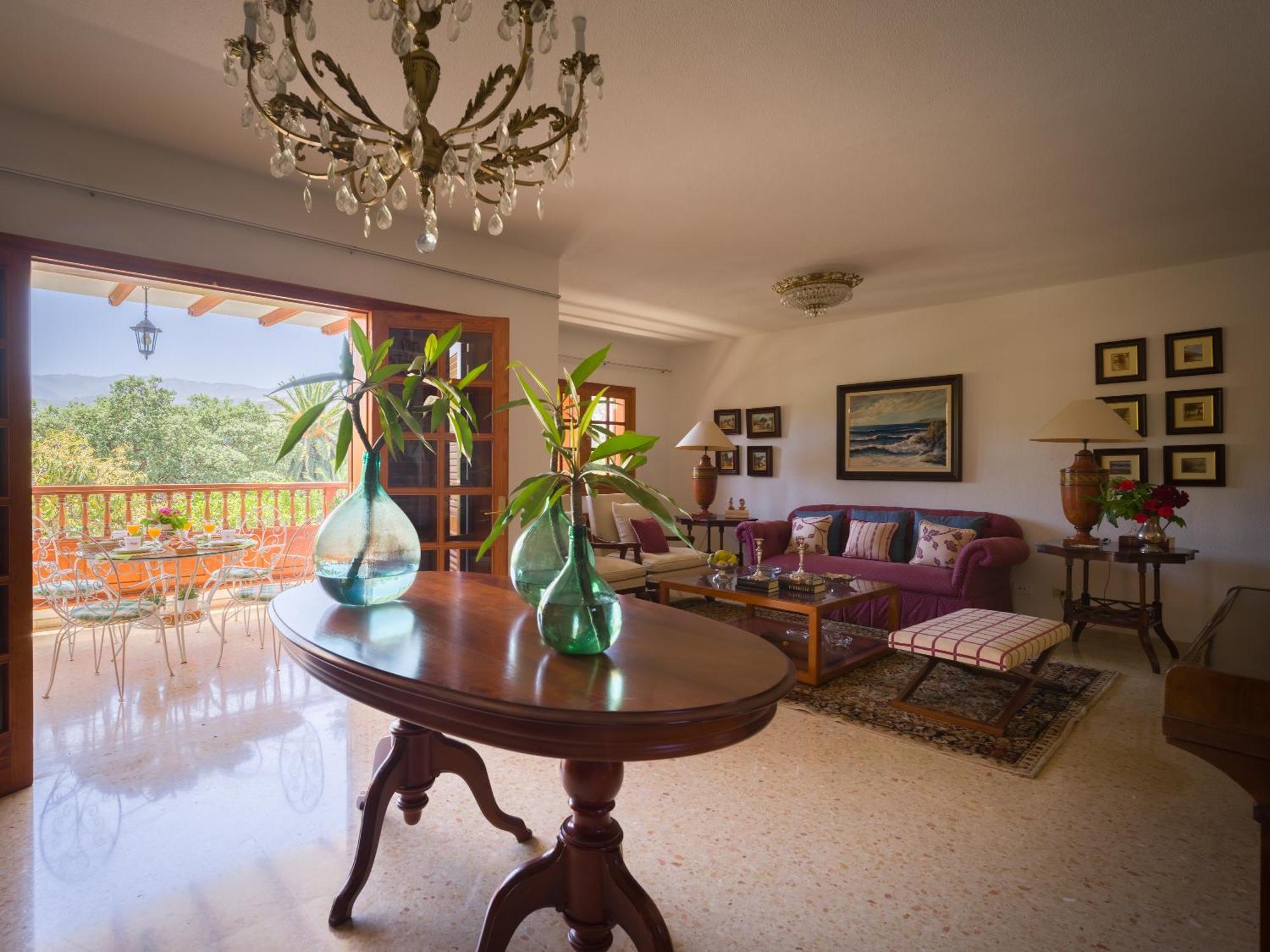 Ferienhaus Casa Lolina