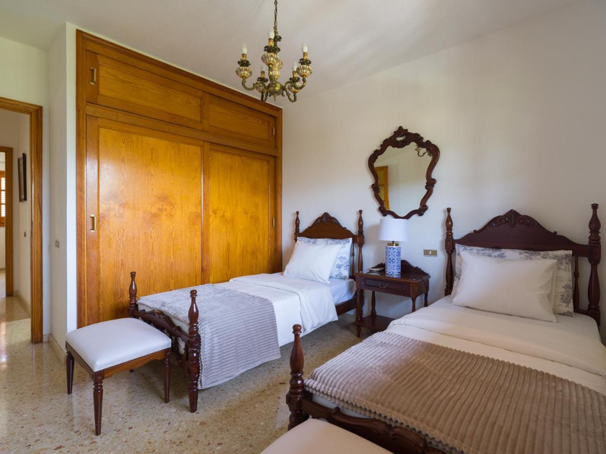 Casa Lolina Ferienhaus
