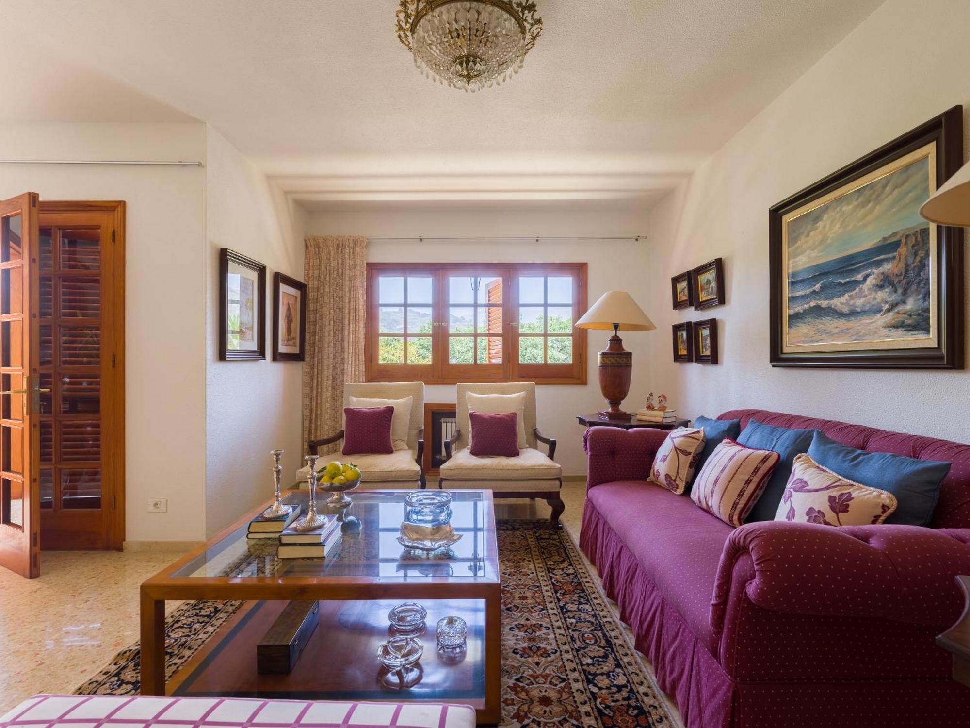 Holiday home Casa Lolina *