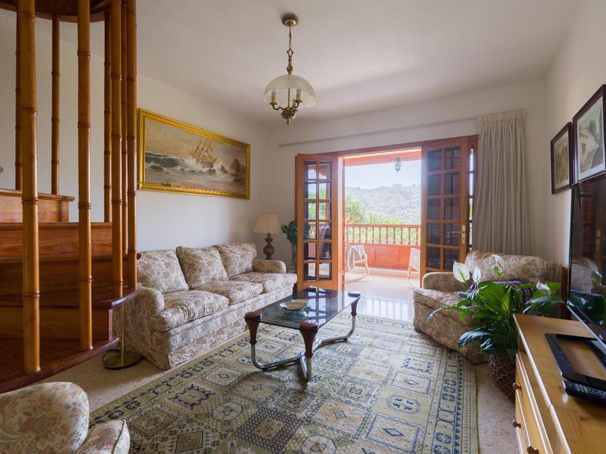 Casa Lolina Holiday home