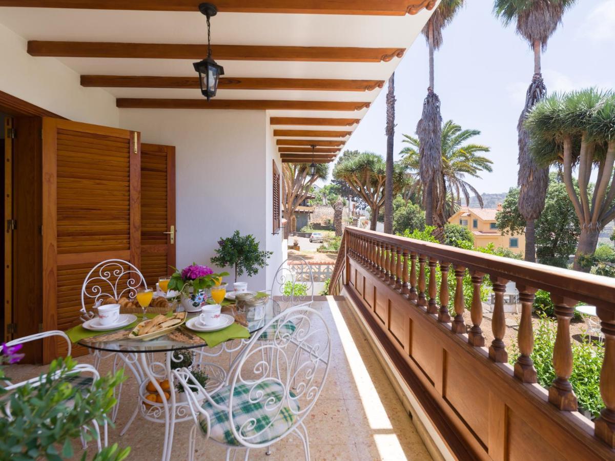 Casa Lolina Ferienhaus *