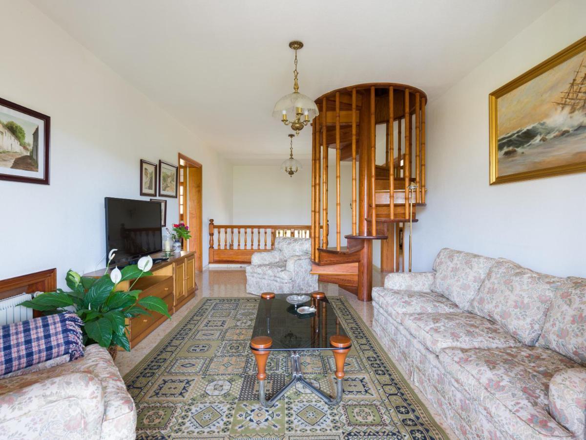 Casa Lolina Ferienhaus