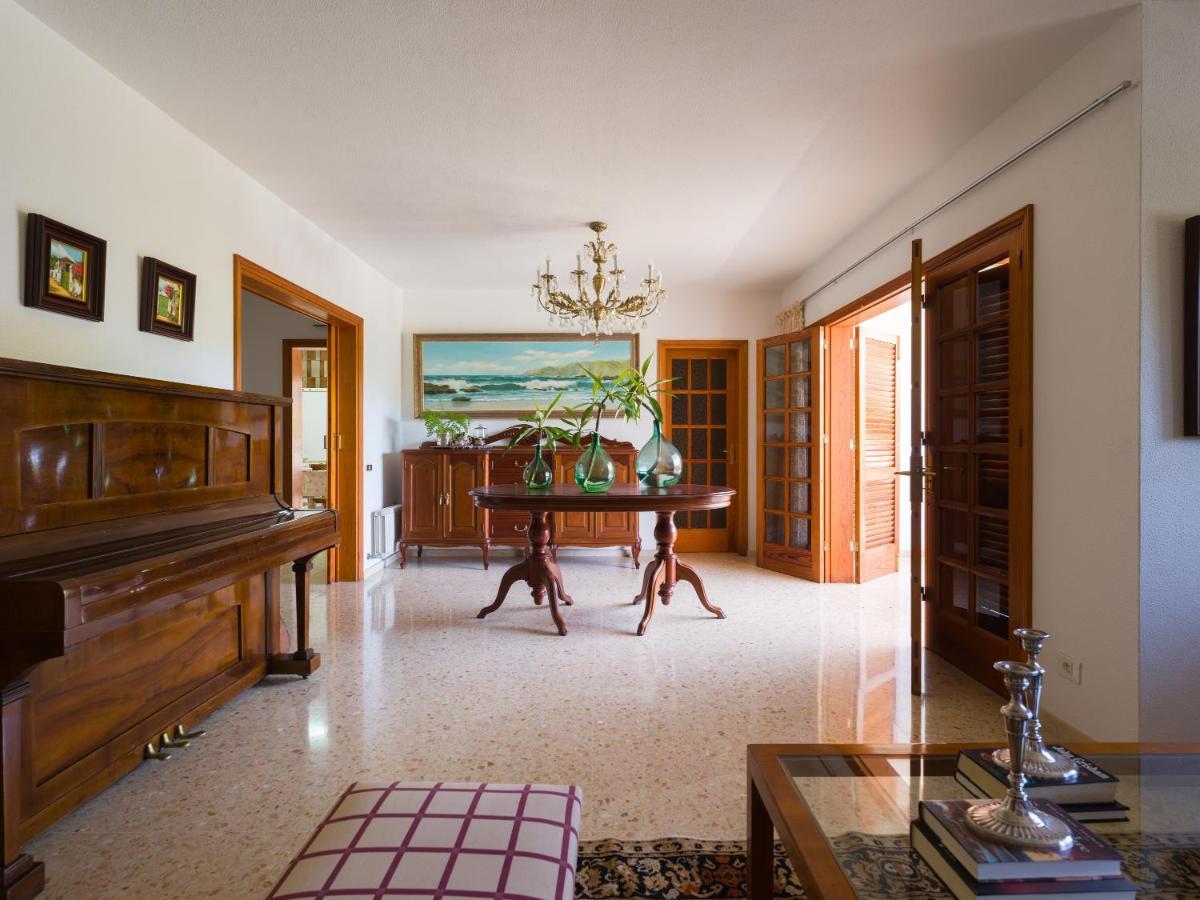 Ferienhaus Casa Lolina