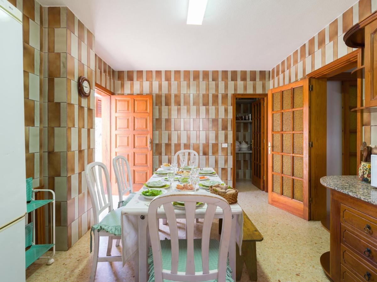 Ferienhaus Casa Lolina *