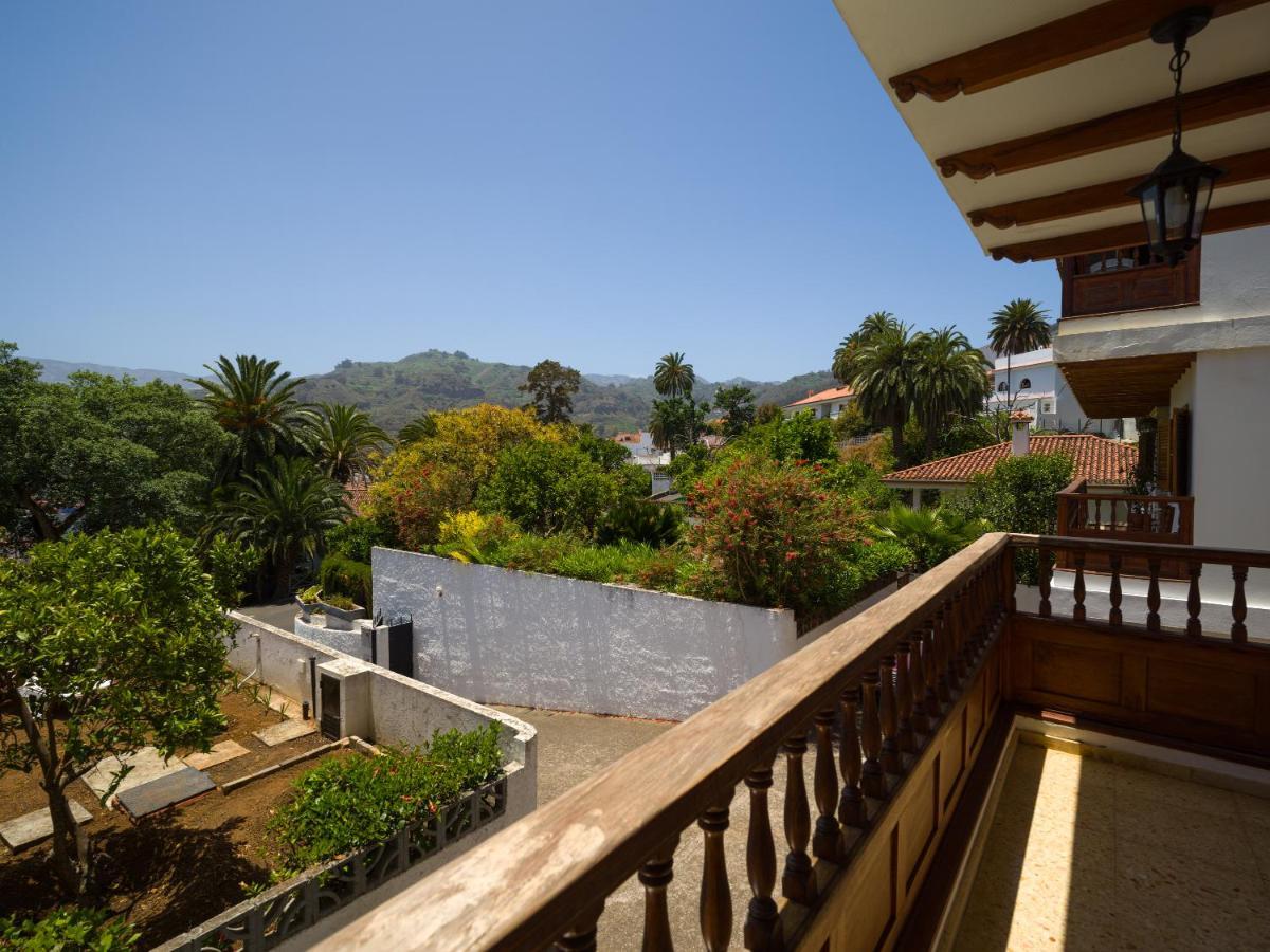 Casa Lolina Ferienhaus *