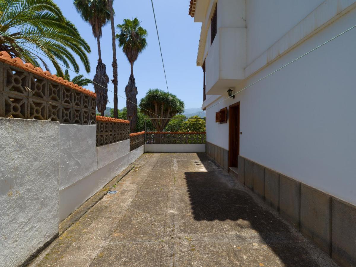 Holiday home Casa Lolina Teror
