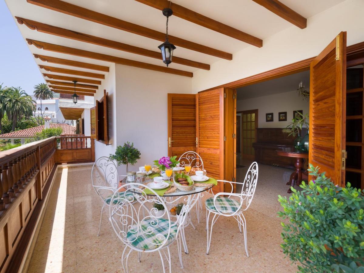 Holiday home Casa Lolina Teror