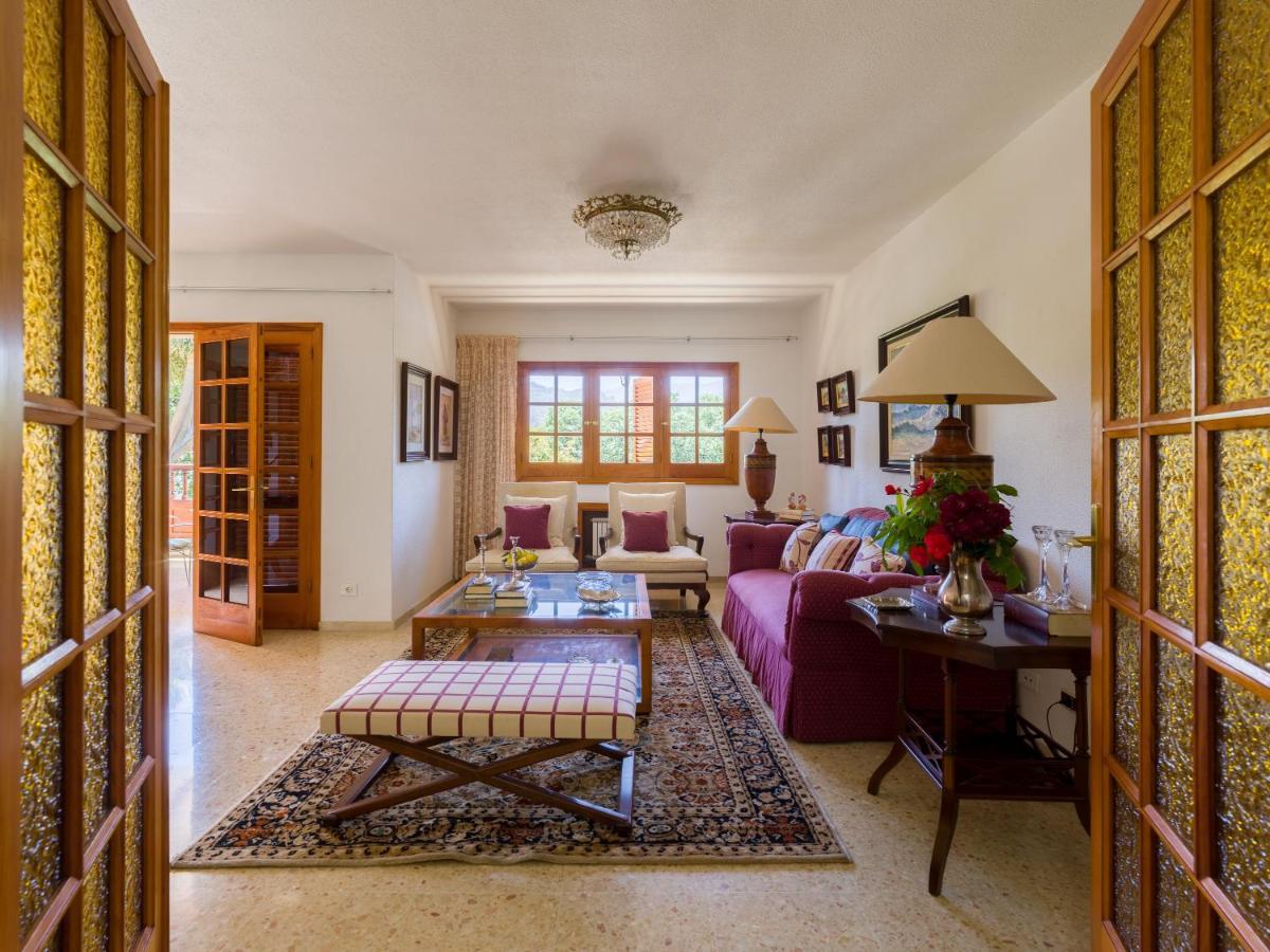 Casa Lolina Holiday home Teror